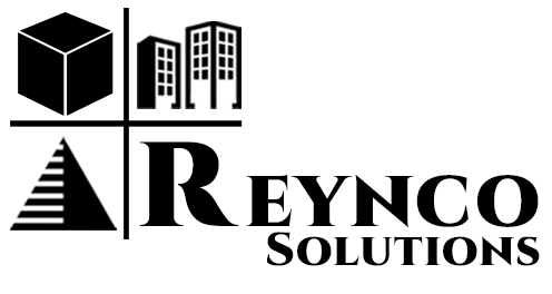 This image has an empty alt attribute; its file name is ReyncoSolutionsLogo-small.png